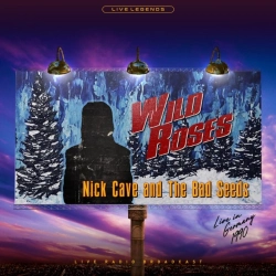 Capa do artigo Wild Roses - Vinil