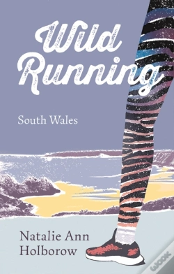 Capa do artigo Wild Running