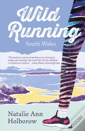 Capa do artigo Wild Running