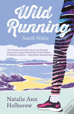 Capa do artigo Wild Running