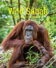Wild Sabah (2nd Edition)