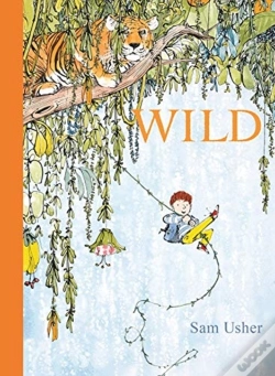 Capa do artigo Wild