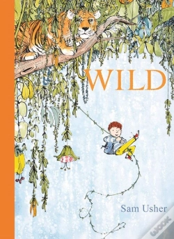 Capa do artigo Wild