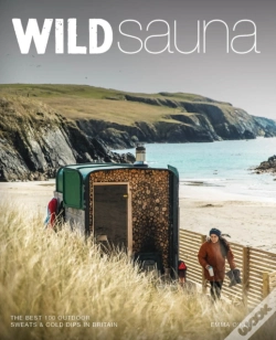 Capa do artigo Wild Sauna