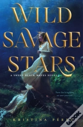 Wild Savage Stars