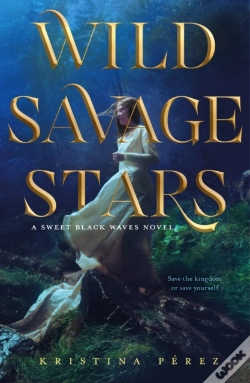 Capa do artigo Wild Savage Stars