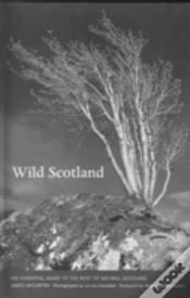 Capa do artigo Wild Scotland