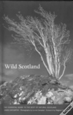 Capa do artigo Wild Scotland