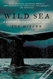Capa do artigo Wild Sea