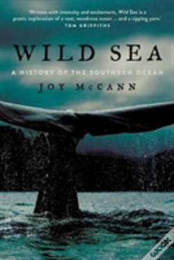 Capa do artigo Wild Sea
