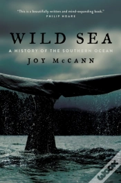 Capa do artigo Wild Sea