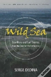 Capa do artigo Wild Sea