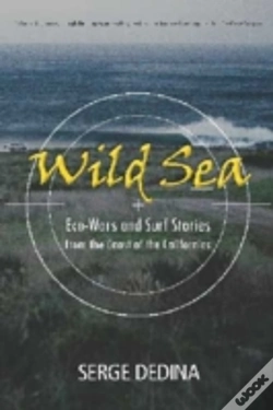 Capa do artigo Wild Sea