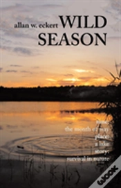 Capa do artigo Wild Season