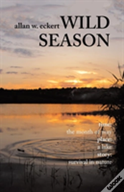 Capa do artigo Wild Season