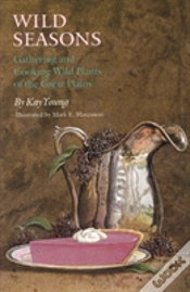 Capa do artigo Wild Seasons