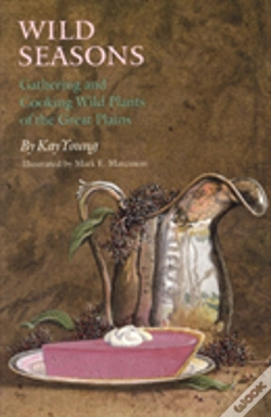 Capa do artigo Wild Seasons