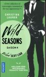 Wild Seasons - Tome 4