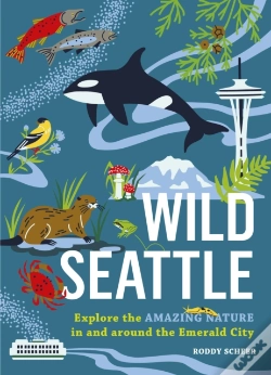 Capa do artigo Wild Seattle