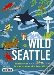 Capa do artigo Wild Seattle