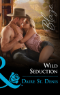 Wild Seduction - Preview