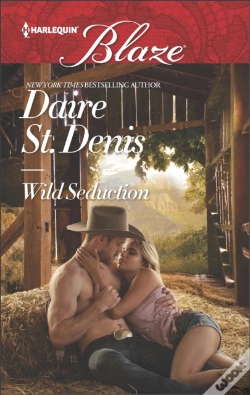 Capa do artigo Wild Seduction