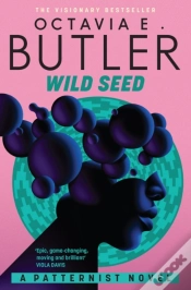 Capa do artigo Wild Seed