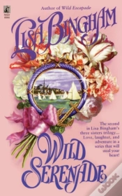 Capa do artigo Wild Serenade