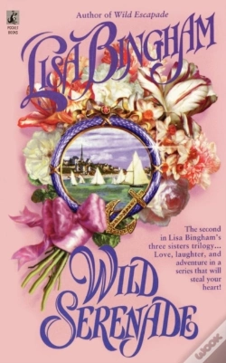 Capa do artigo Wild Serenade