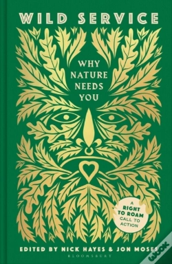 Capa do artigo Wild Service
