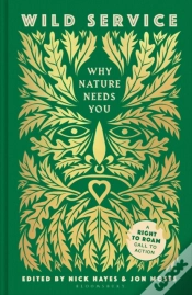 Capa do artigo Wild Service