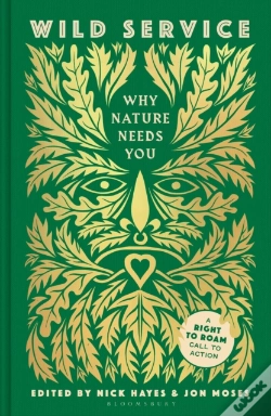 Capa do artigo Wild Service