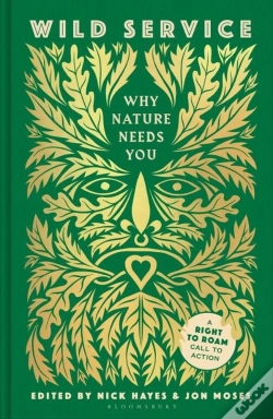 Capa do artigo Wild Service