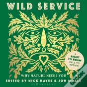 Capa do artigo Wild Service