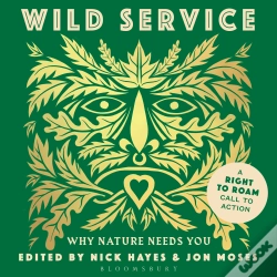 Capa do artigo Wild Service