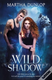 Capa do artigo Wild Shadow