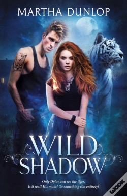 Capa do artigo Wild Shadow