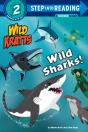 Wild Sharks! - Preview