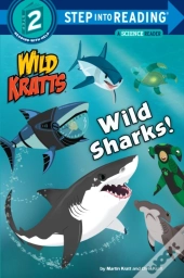 Wild Sharks!