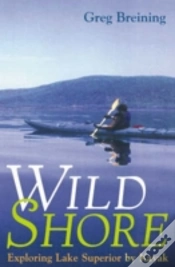 Capa do artigo Wild Shore
