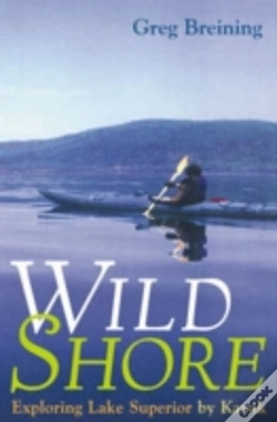 Capa do artigo Wild Shore