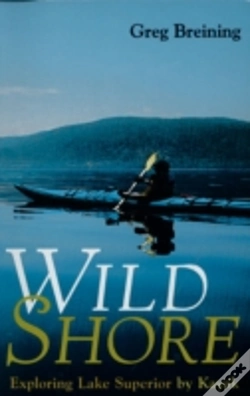 Capa do artigo Wild Shore