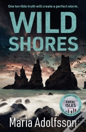 Capa do artigo Wild Shores