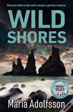 Capa do artigo Wild Shores