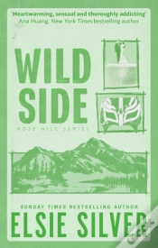 Capa do artigo Wild Side