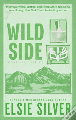 Capa do artigo Wild Side