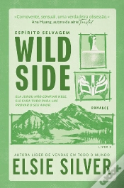 Capa do artigo Wild Side - Espírito Selvagem