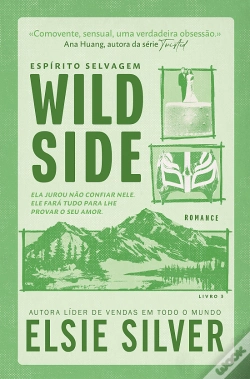 Capa do artigo Wild Side - Espírito Selvagem