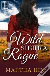 Capa do artigo Wild Sierra Rogue