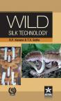 Wild Silk Technology - Preview